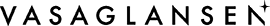 Vasaglansen logo